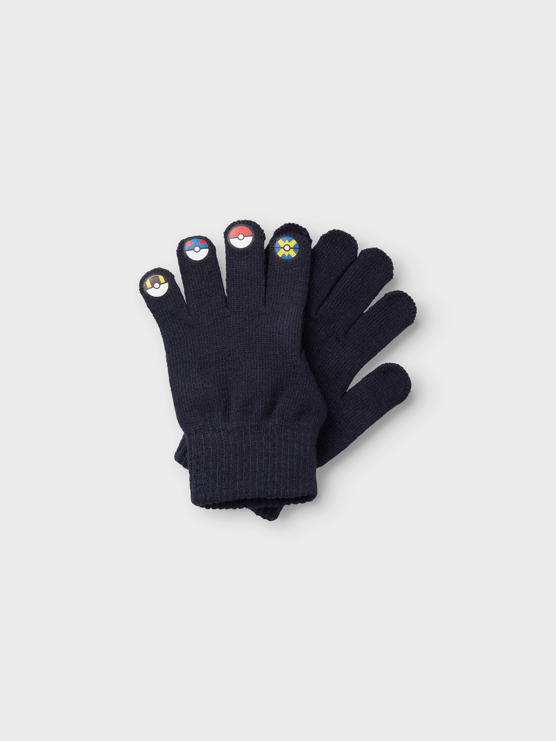 NKMJIROKO Gloves - Dark Sapphire